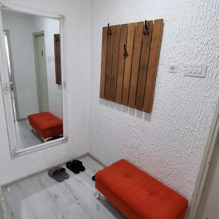 Apartmán Central Kruševac