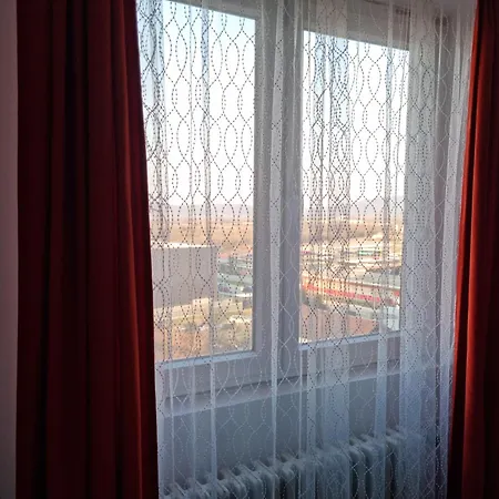 Central Apartmán Kruševac