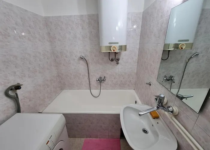 Apartament Central *