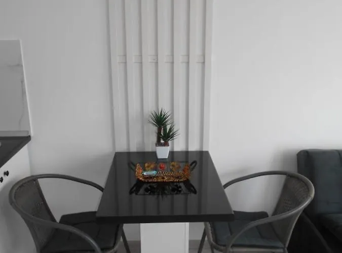 Central Apartament Kruševac