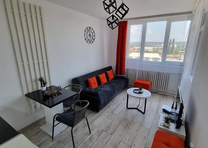 Central Apartament Kruševac