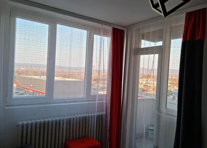 Central Apartament *