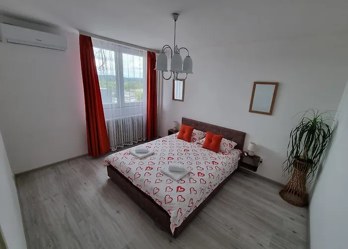 Apartament Central Kruševac